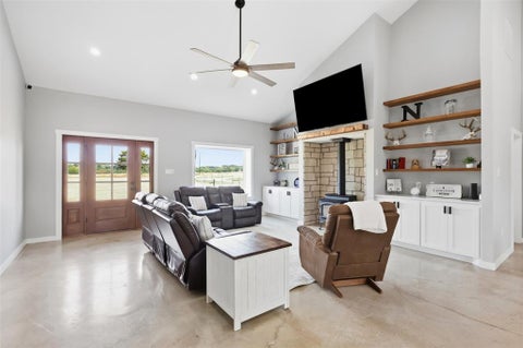 Tiny photo for 208 Chicken Field Road, Whitewright, TX 75491 (MLS # 21391939)