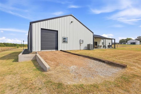 Tiny photo for 208 Chicken Field Road, Whitewright, TX 75491 (MLS # 21391939)