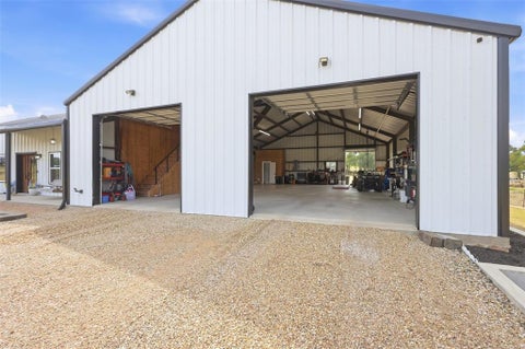 Tiny photo for 208 Chicken Field Road, Whitewright, TX 75491 (MLS # 21391939)
