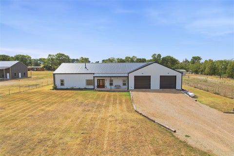 Tiny photo for 208 Chicken Field Road, Whitewright, TX 75491 (MLS # 21391939)