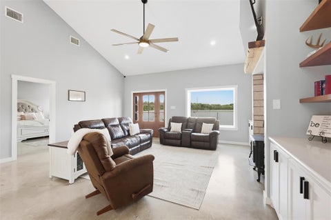 Tiny photo for 208 Chicken Field Road, Whitewright, TX 75491 (MLS # 21391939)