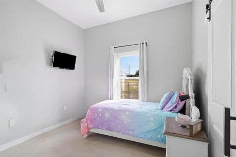 Tiny photo for 208 Chicken Field Road, Whitewright, TX 75491 (MLS # 21391939)