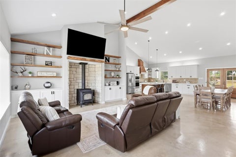 Tiny photo for 208 Chicken Field Road, Whitewright, TX 75491 (MLS # 21391939)