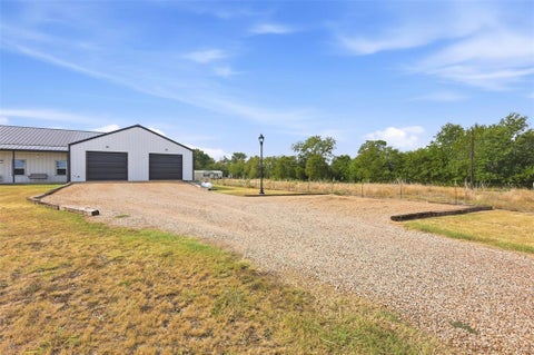 Tiny photo for 208 Chicken Field Road, Whitewright, TX 75491 (MLS # 21391939)