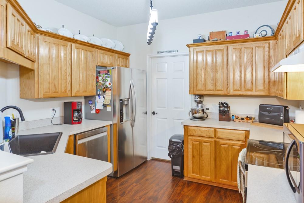 Crown Point Ph1 - Residential