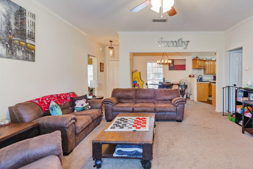 Crown Point Ph1 - Residential