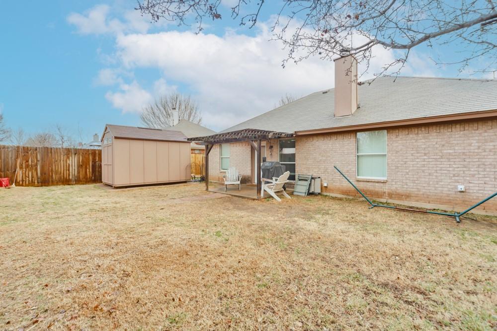 Crown Point Ph1 - Residential