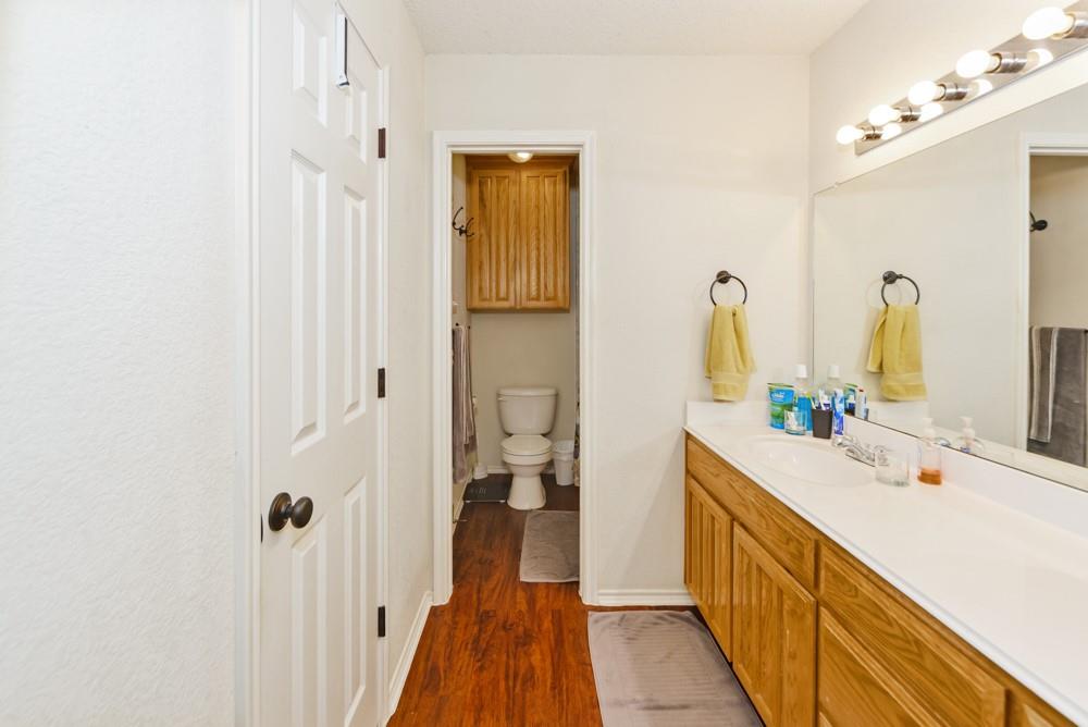 Crown Point Ph1 - Residential