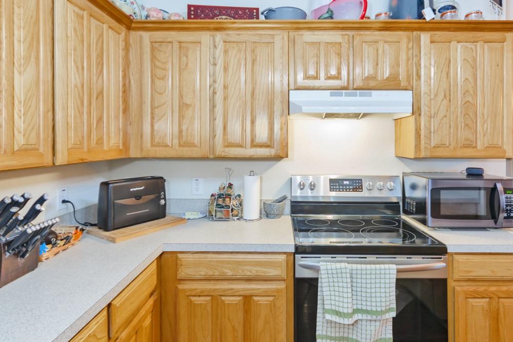 Crown Point Ph1 - Residential