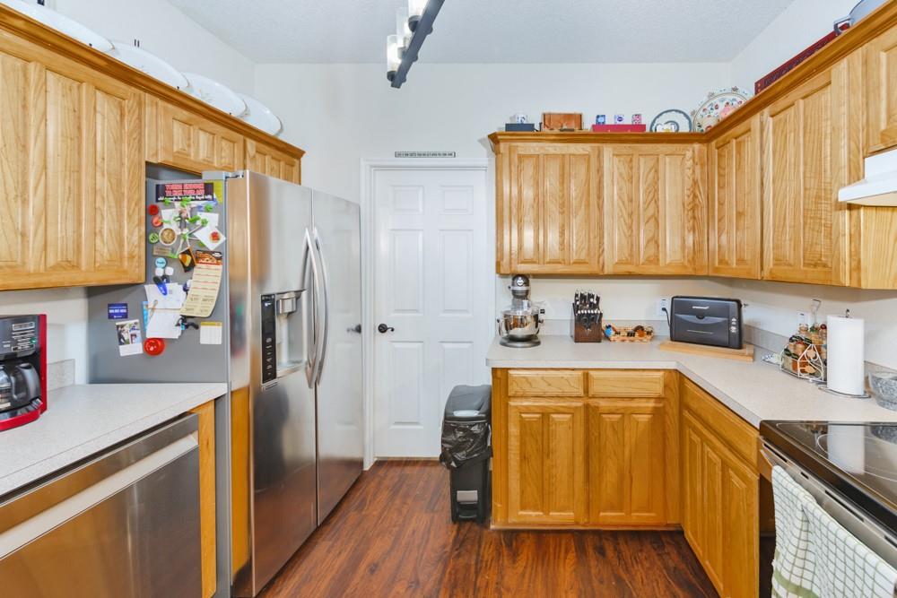 Crown Point Ph1 - Residential