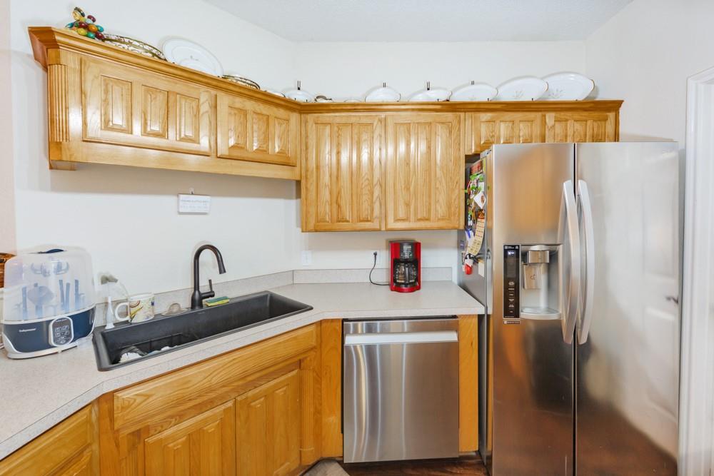 Crown Point Ph1 - Residential