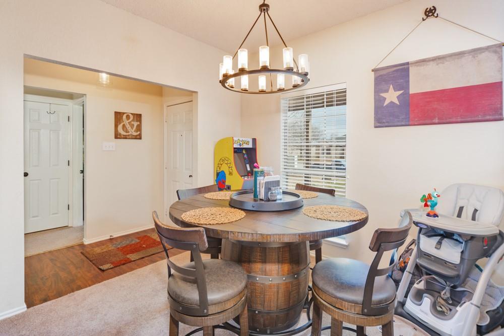 Crown Point Ph1 - Residential