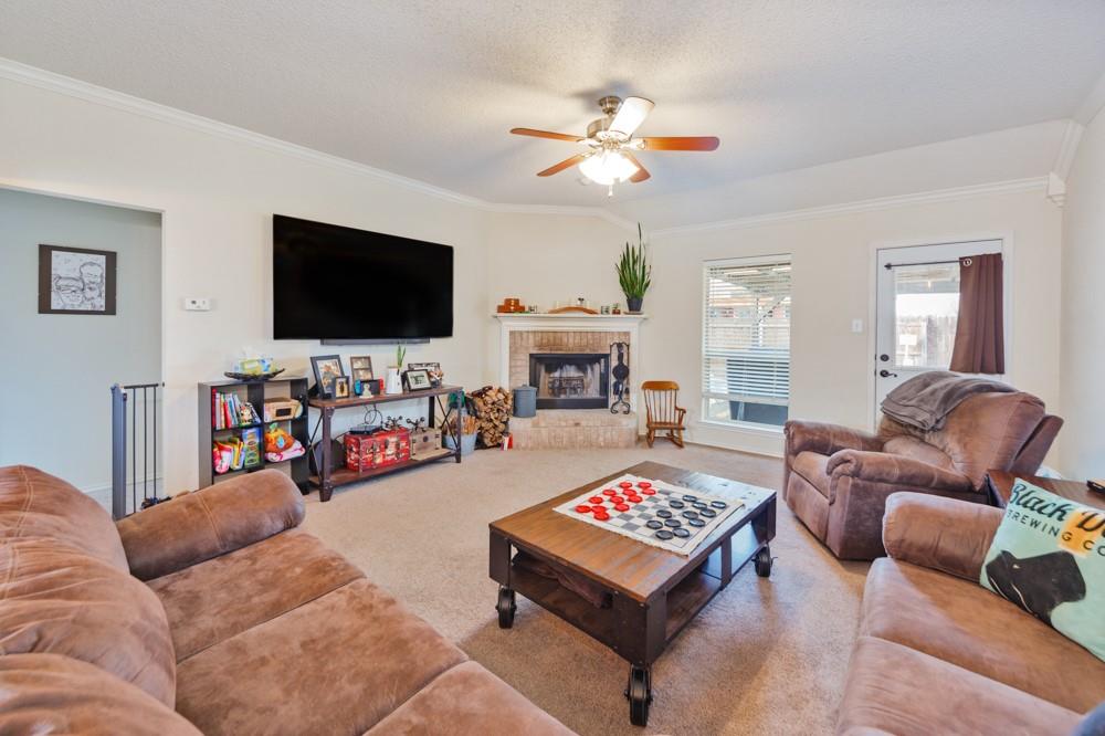 Crown Point Ph1 - Residential