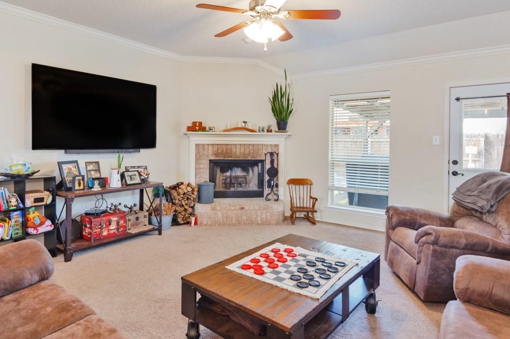 Crown Point Ph1 - Residential