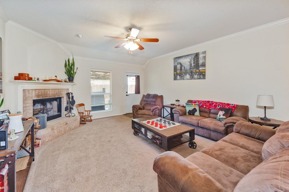 Crown Point Ph1 - Residential