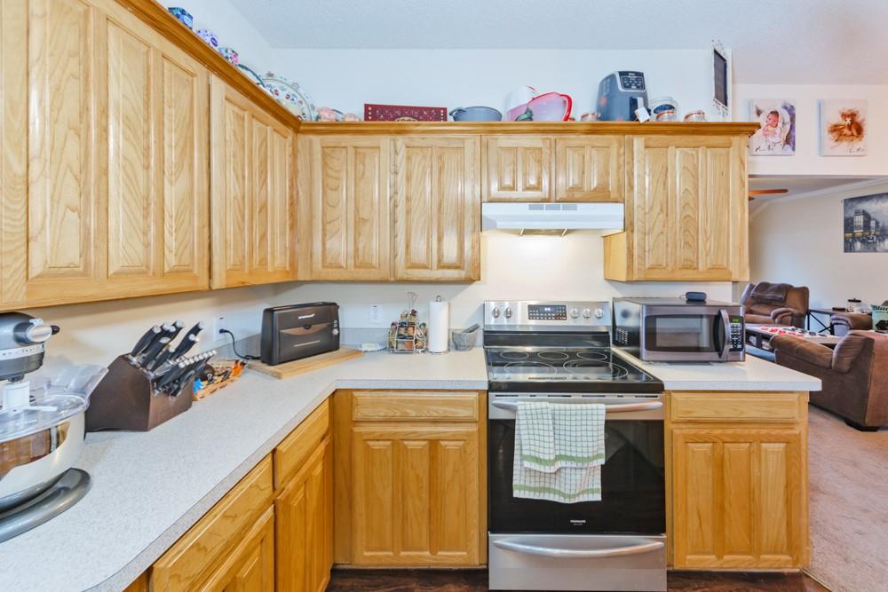 Crown Point Ph1 - Residential