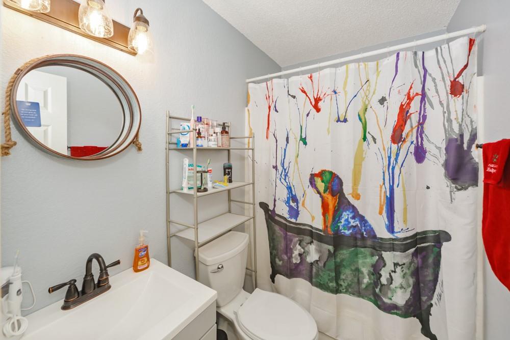 Crown Point Ph1 - Residential