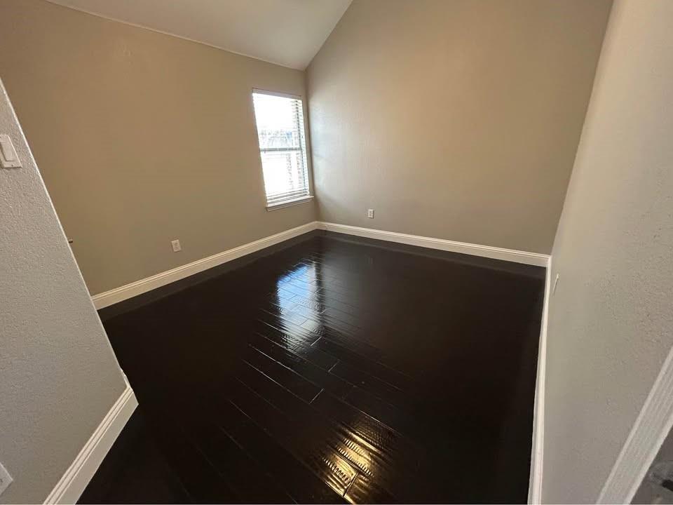 Trinity Heights Ph One - Residential