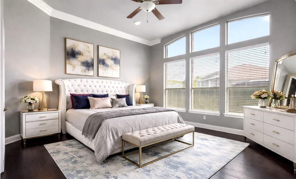 Trinity Heights Ph One - Residential