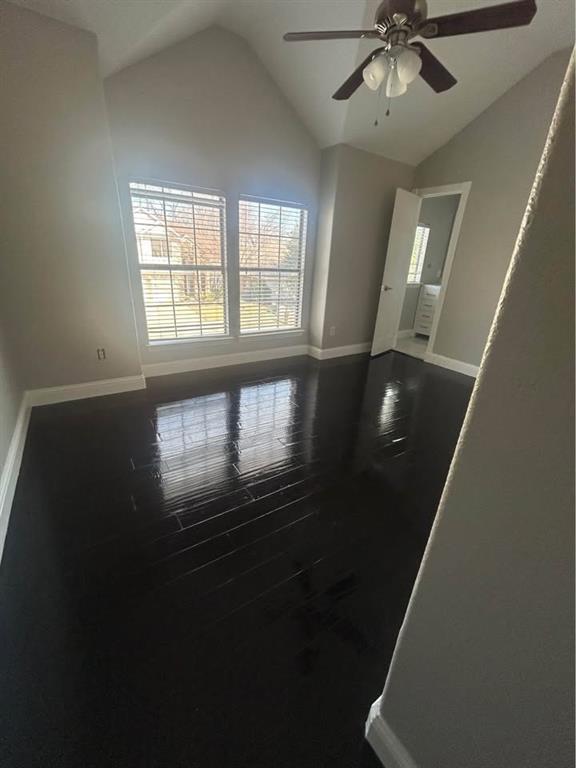 Trinity Heights Ph One - Residential