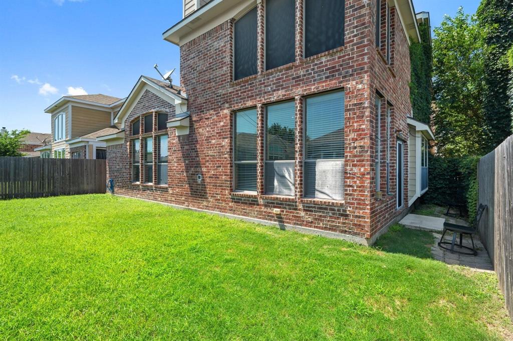 Trinity Heights Ph One - Residential