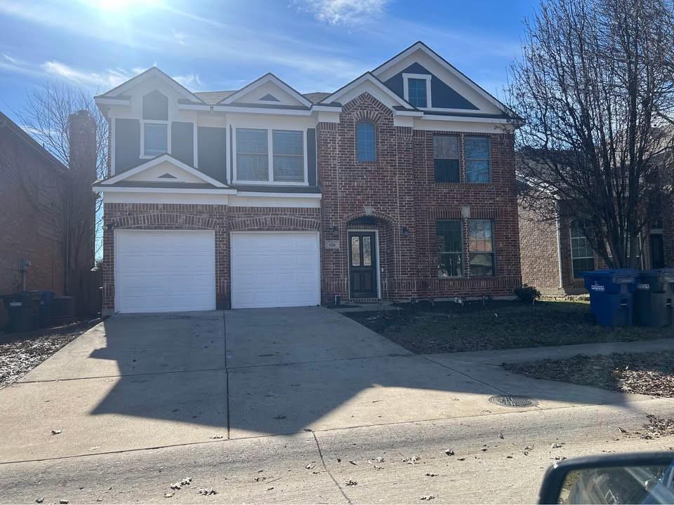 Trinity Heights Ph One - Residential