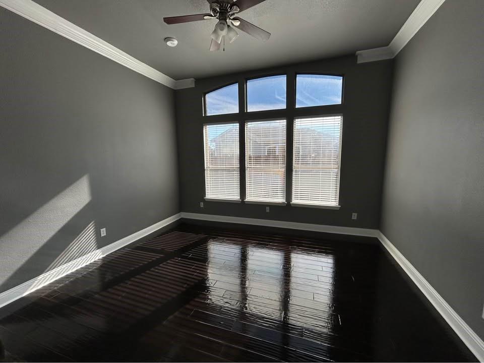 Trinity Heights Ph One - Residential