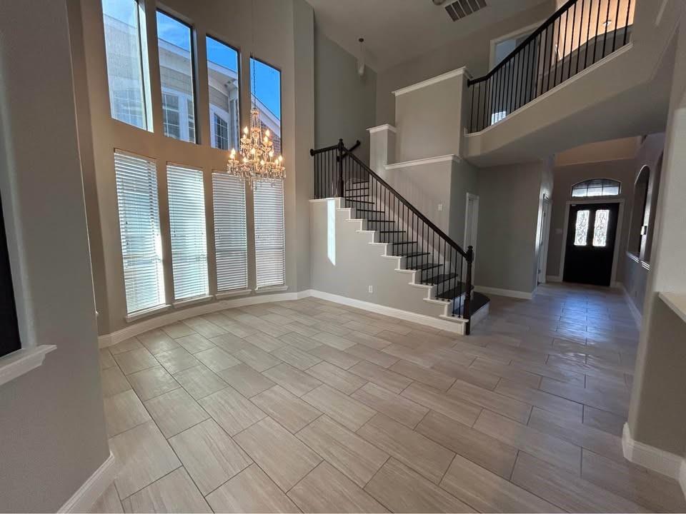 Trinity Heights Ph One - Residential