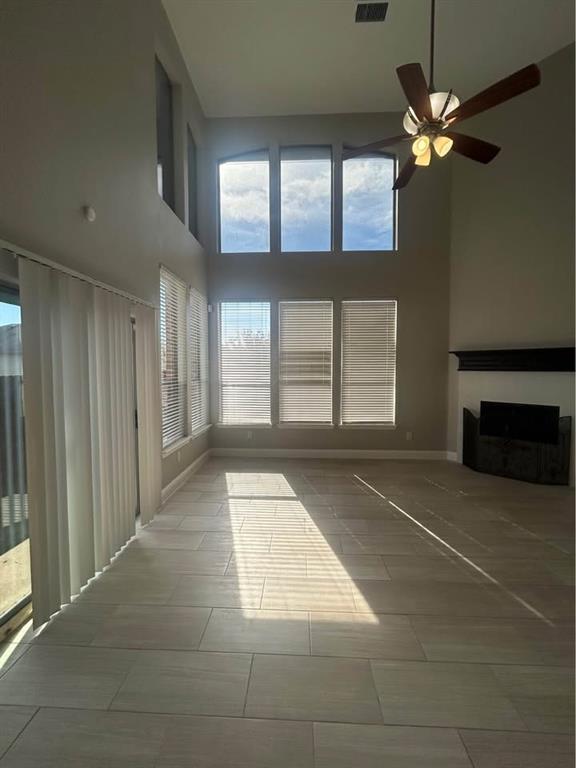 Trinity Heights Ph One - Residential
