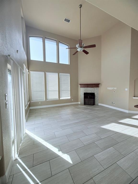 Trinity Heights Ph One - Residential