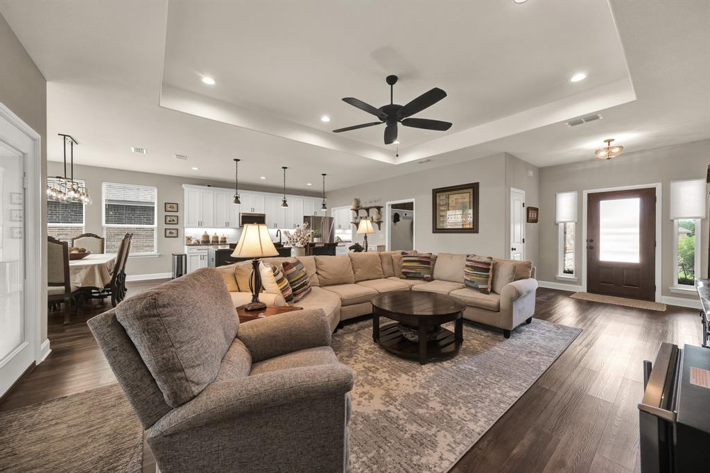 Lockwood Estates Ph III - Residential