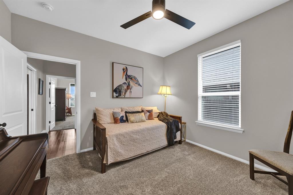 Lockwood Estates Ph III - Residential