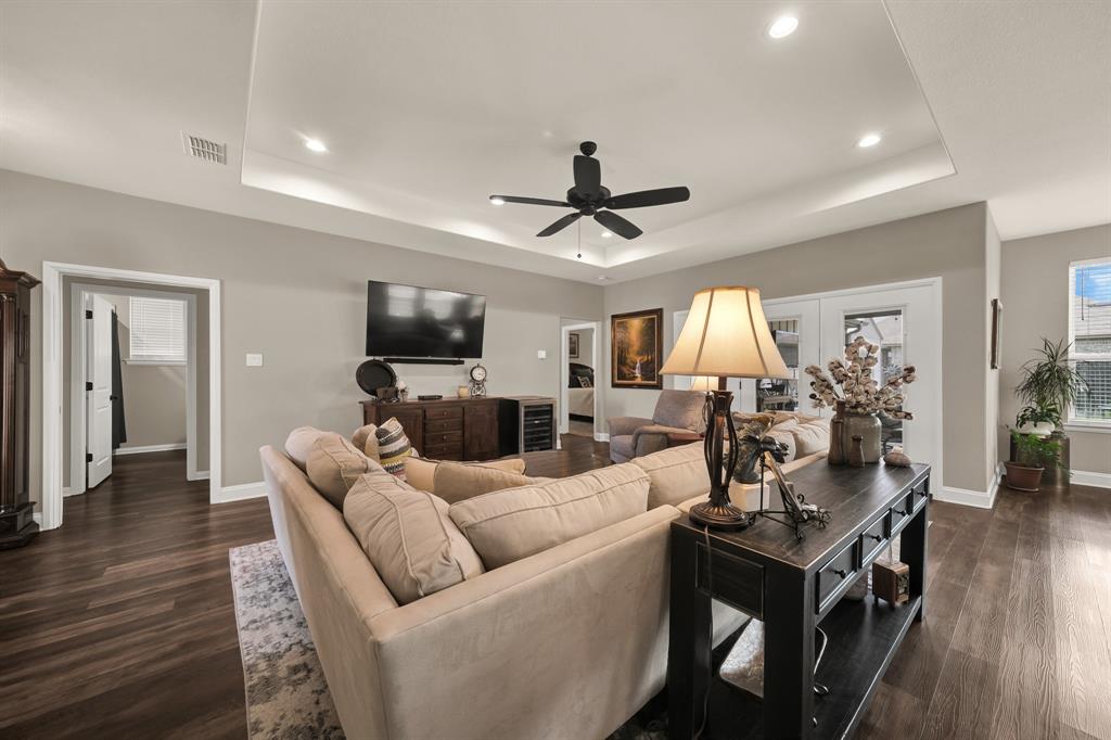 Lockwood Estates Ph III - Residential