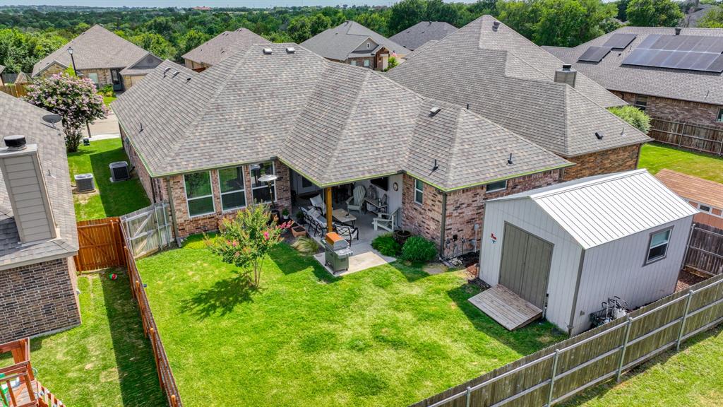 Lockwood Estates Ph III - Residential