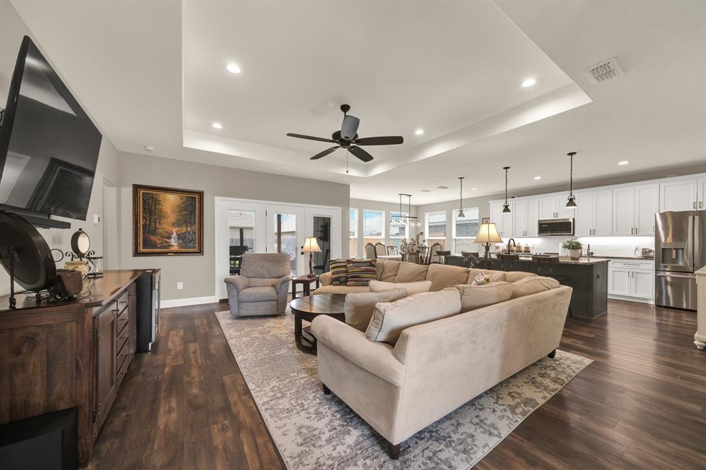 Lockwood Estates Ph III - Residential