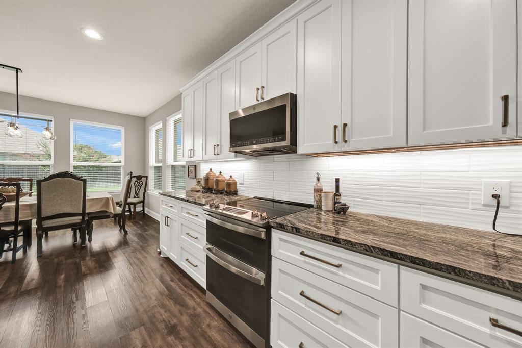 Lockwood Estates Ph III - Residential