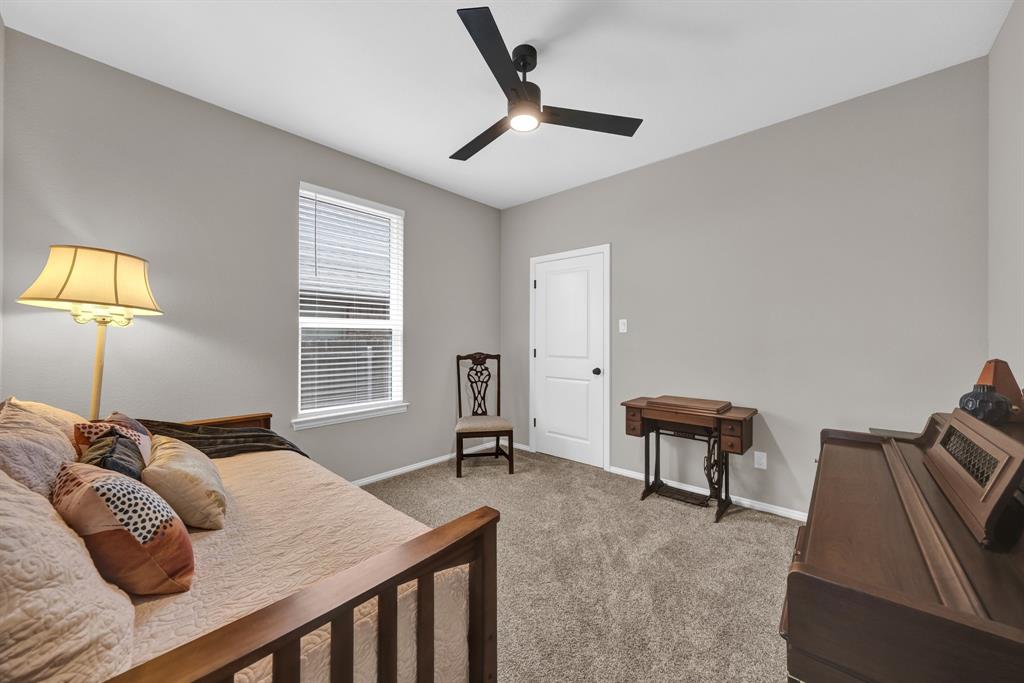 Lockwood Estates Ph III - Residential