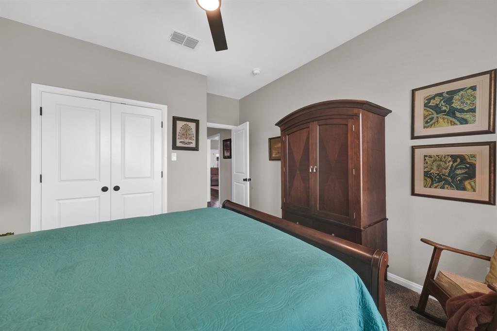 Lockwood Estates Ph III - Residential