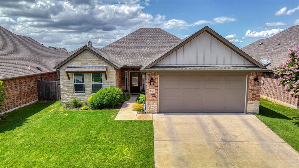 Lockwood Estates Ph III - Residential