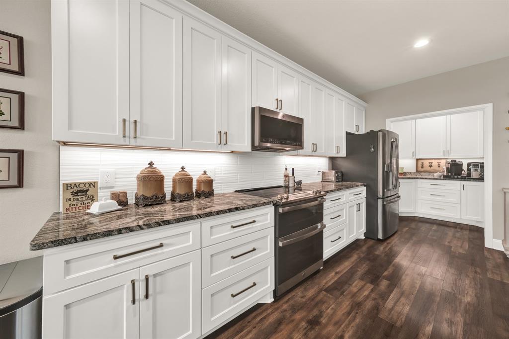 Lockwood Estates Ph III - Residential