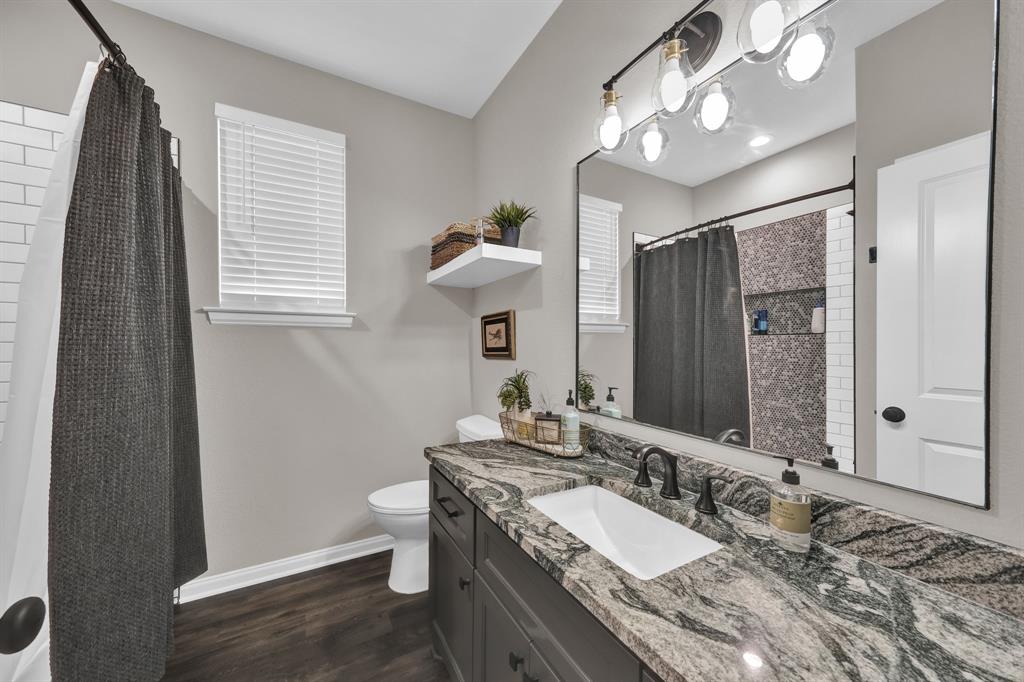 Lockwood Estates Ph III - Residential