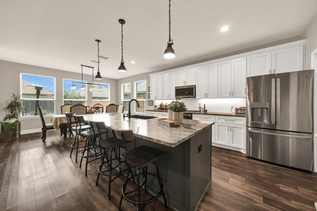 Lockwood Estates Ph III - Residential