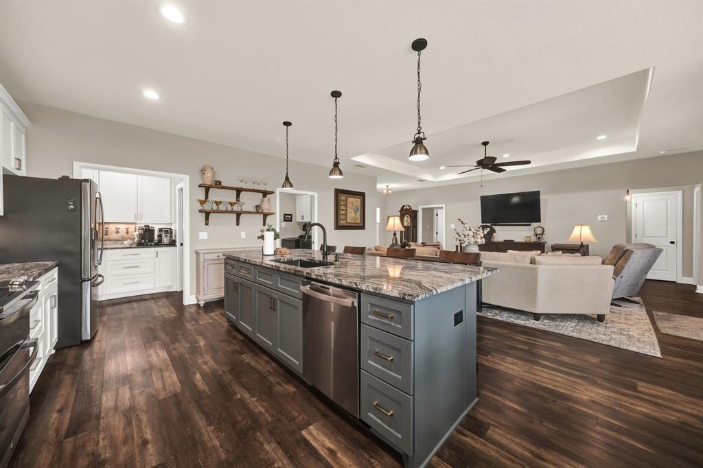 Lockwood Estates Ph III - Residential