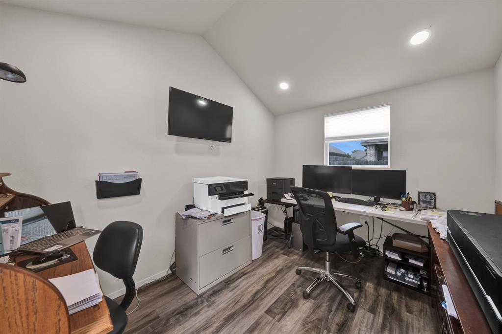 Lockwood Estates Ph III - Residential