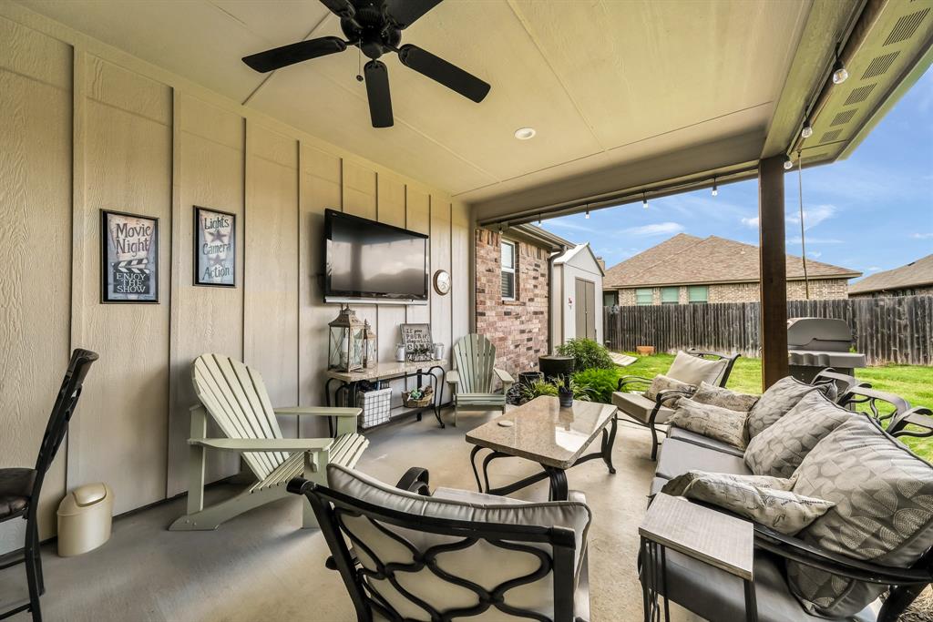 Lockwood Estates Ph III - Residential