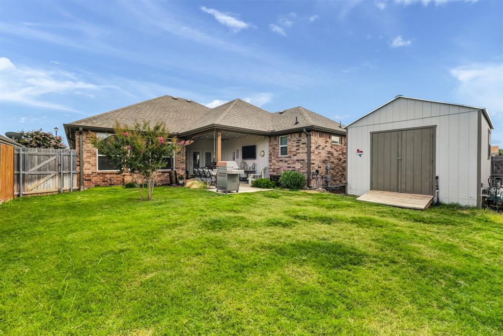 Lockwood Estates Ph III - Residential