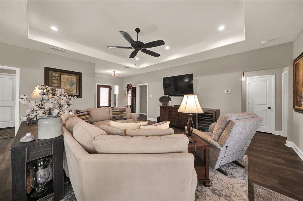 Lockwood Estates Ph III - Residential