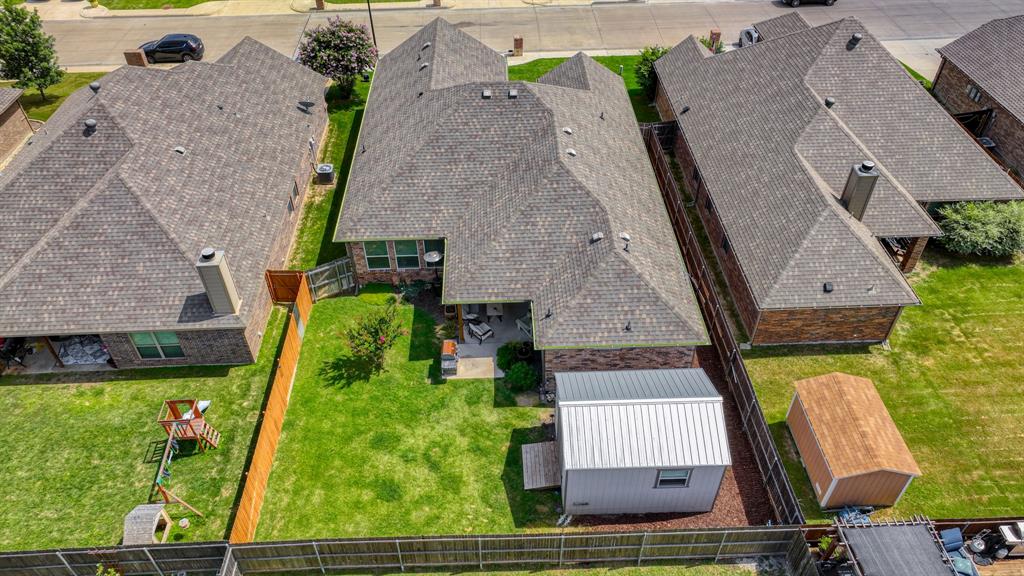 Lockwood Estates Ph III - Residential