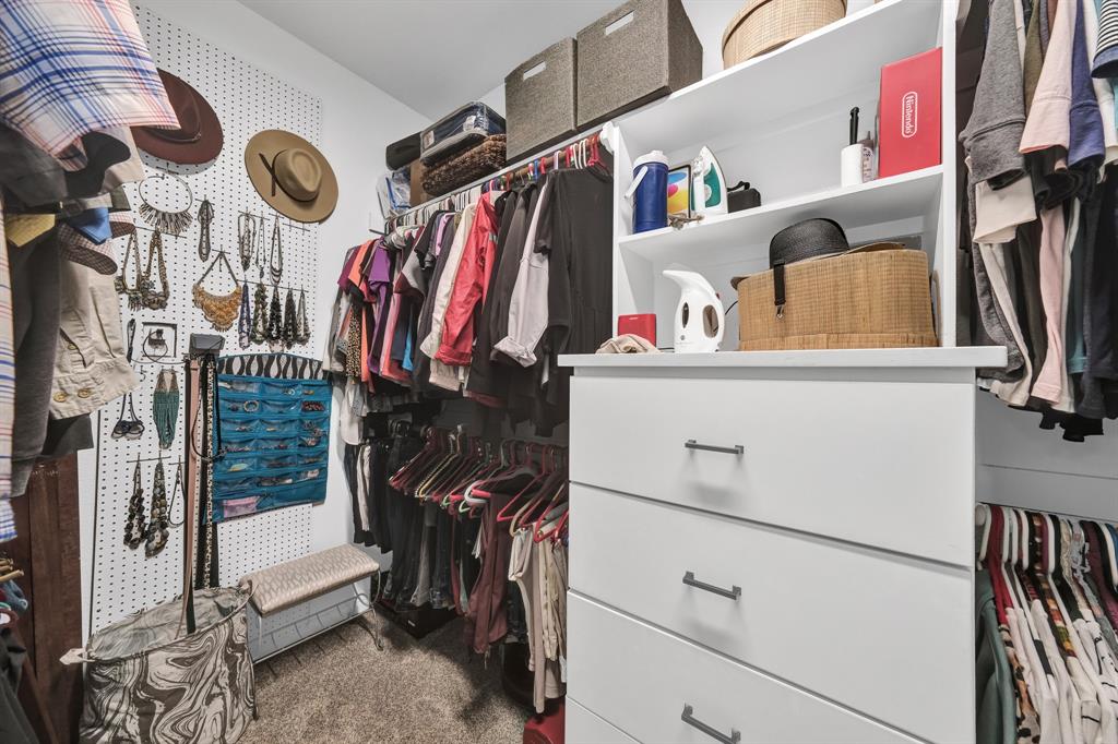 Lockwood Estates Ph III - Residential