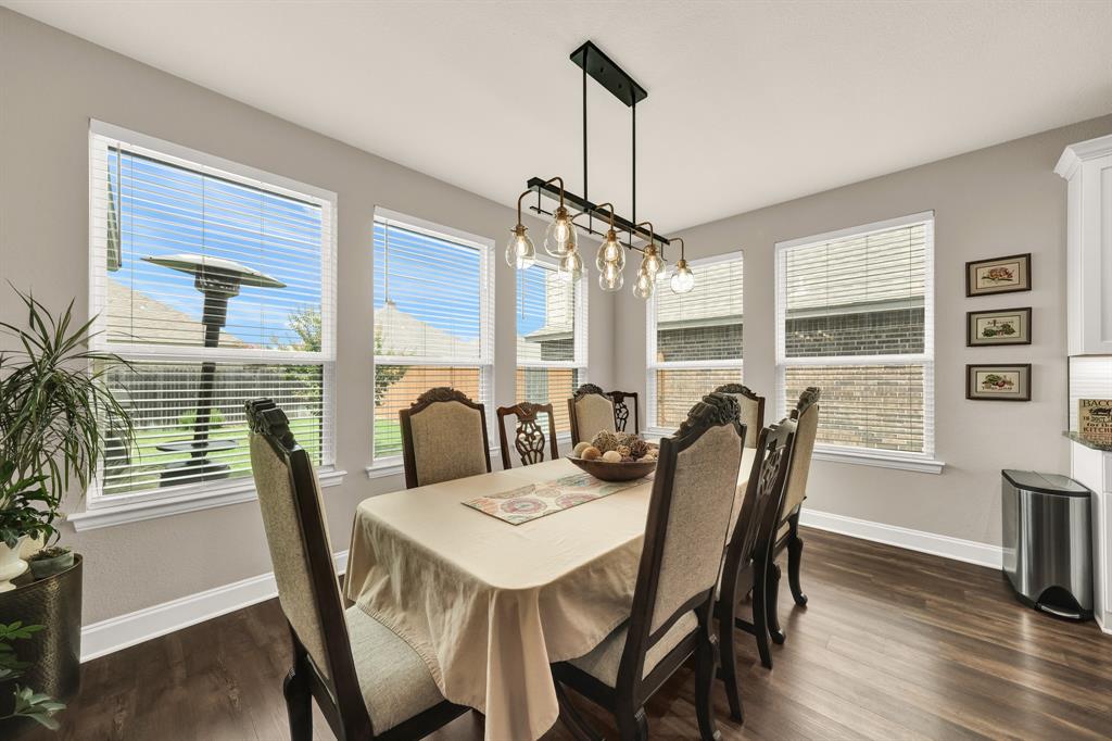 Lockwood Estates Ph III - Residential